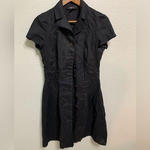 Style & Co. size 6, black